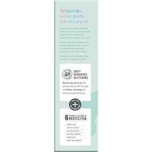White Glo Charcoal Deep Stain Remover Whitening Toothpaste 205g