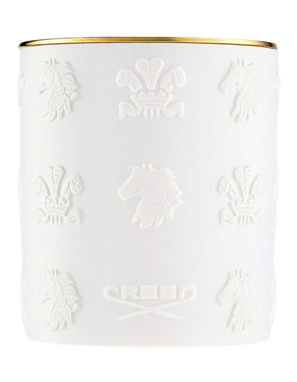 Aventus For Her Porcelain Candle 220g