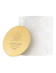 Aventus For Her Porcelain Candle 220g