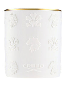 Aventus Porcelain Candle 220g