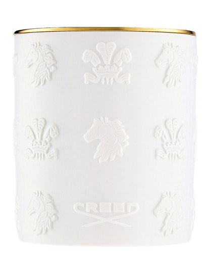 Aventus Porcelain Candle 220g