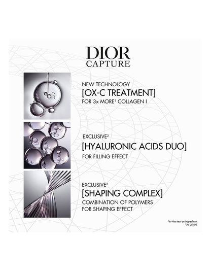 Dior Capture Day Cr&#232;me 50ml