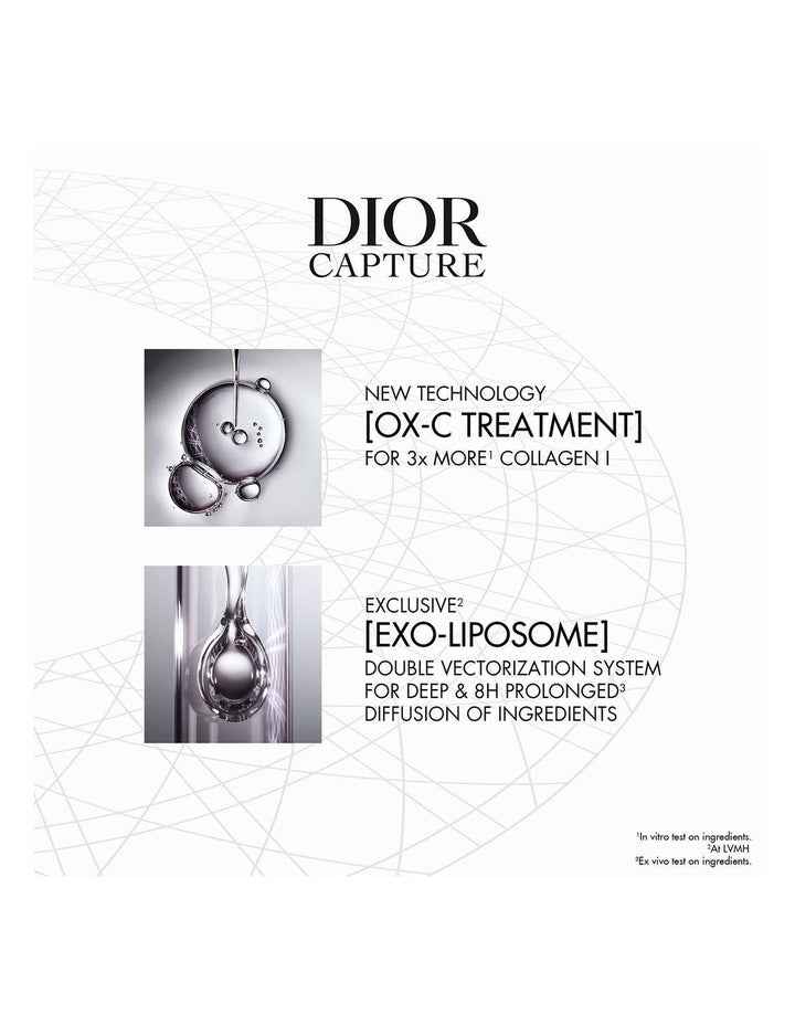 Dior Capture Le Sérum