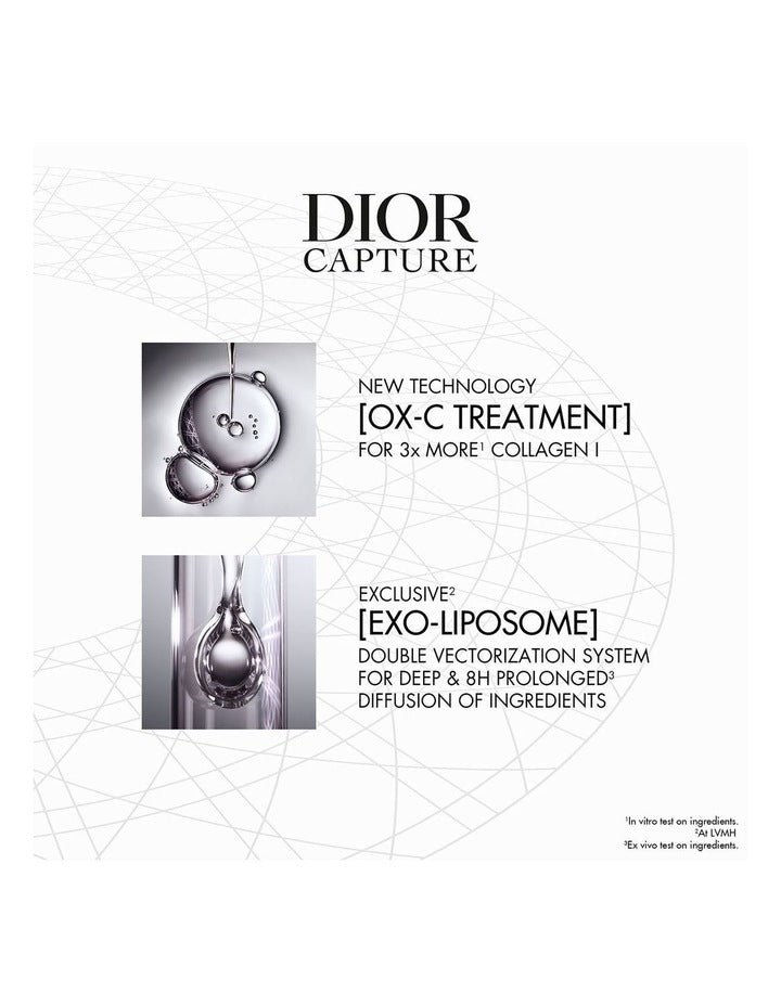 Dior Capture Le Sérum