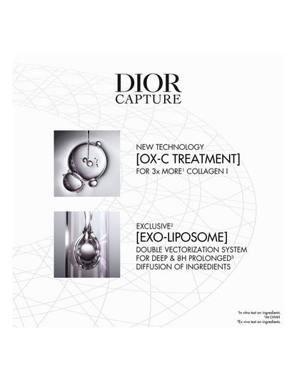 Dior Capture Le Sérum