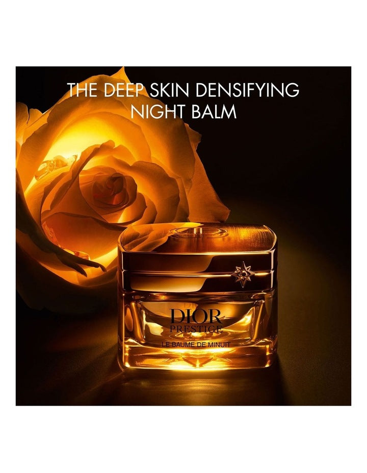 Dior Prestige Le Baume de Minuit Night Cream Refill 50ml
