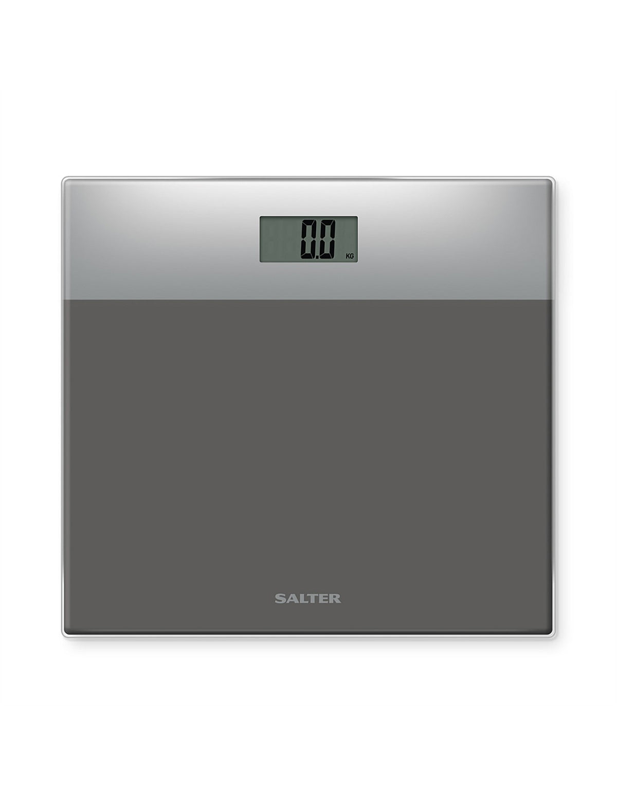 Glass Digital Bathroom Scales