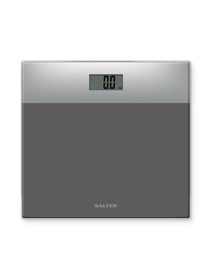 Glass Digital Bathroom Scales