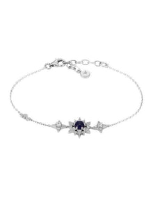 EG3601040 Sentimental Bracelet in Silver