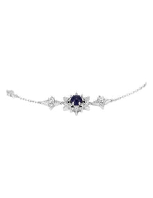 EG3601040 Sentimental Bracelet in Silver