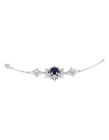 EG3601040 Sentimental Bracelet in Silver