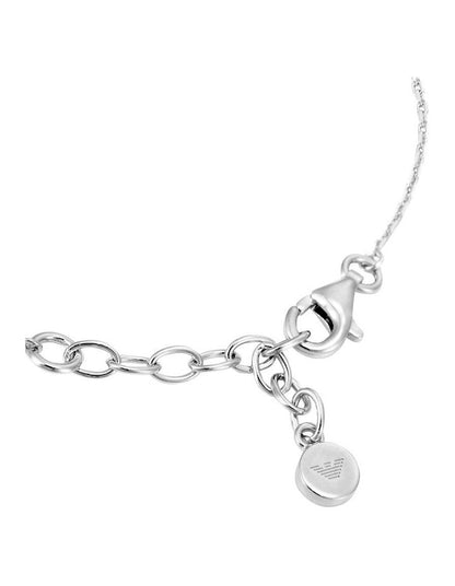 EG3601040 Sentimental Bracelet in Silver