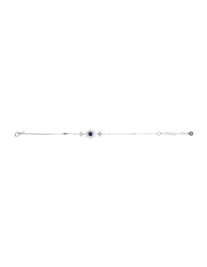 EG3601040 Sentimental Bracelet in Silver