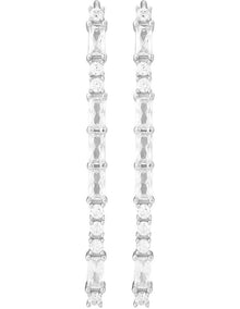 Sentimental Earring EG3606040 in Silver