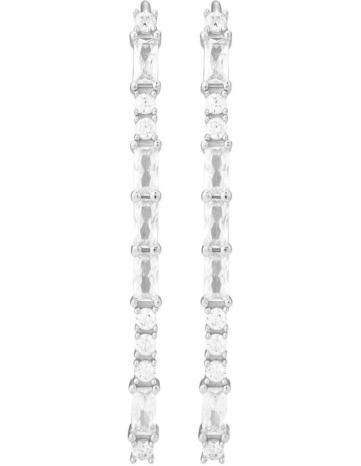 Sentimental Earring EG3606040 in Silver