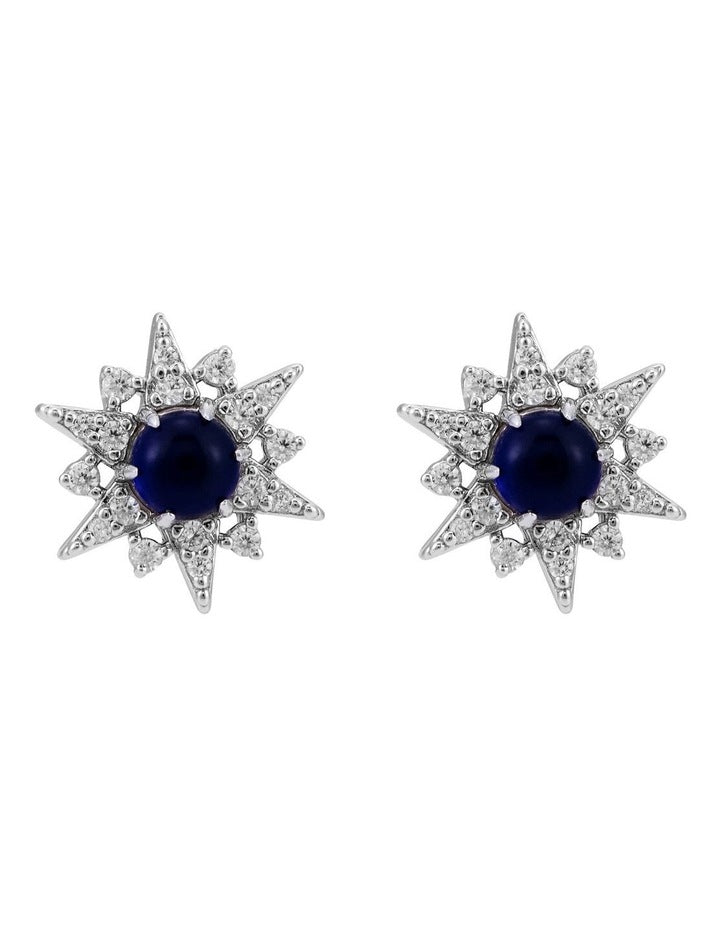 Sentimental Earring EG3603040 in Silver