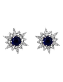Sentimental Earring EG3603040 in Silver