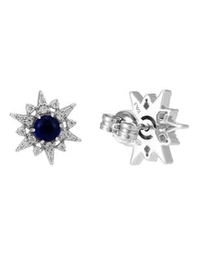 Sentimental Earring EG3603040 in Silver