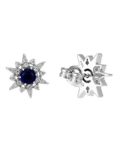 Sentimental Earring EG3603040 in Silver