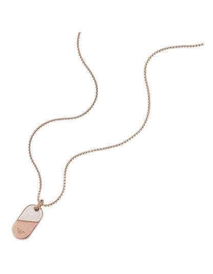 Couples Pendant EGS3139221 in Rose Gold