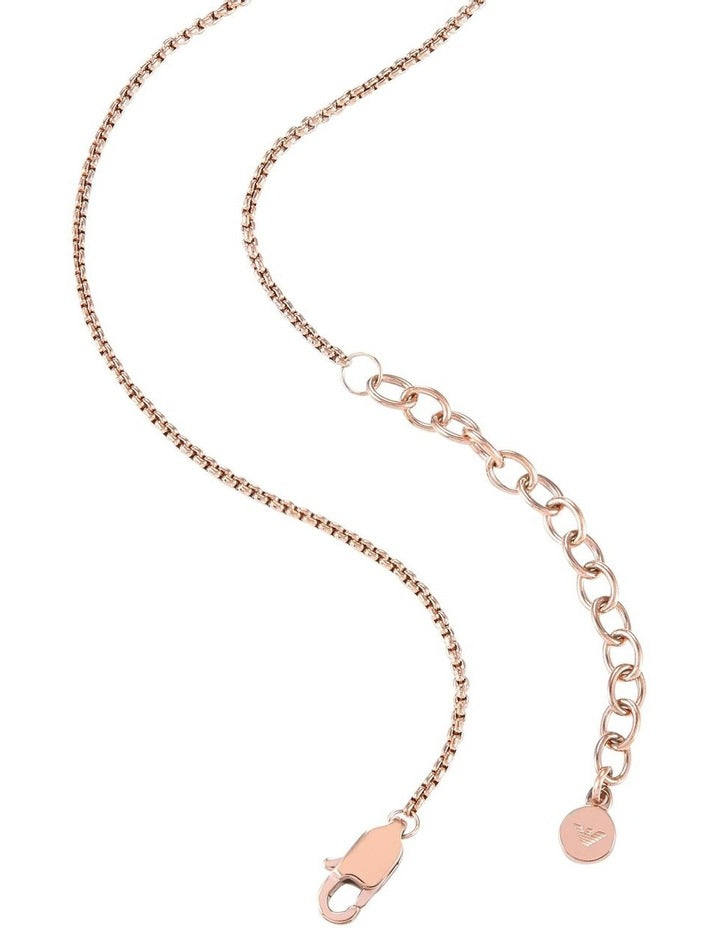 Couples Pendant EGS3139221 in Rose Gold
