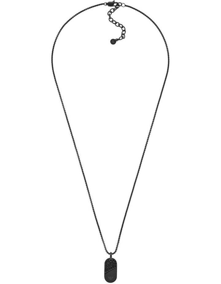 Couples Pendant EGS3138001 in Black