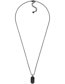 Couples Pendant EGS3138001 in Black