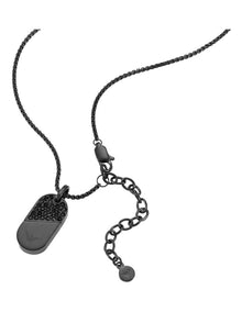 Couples Pendant EGS3138001 in Black