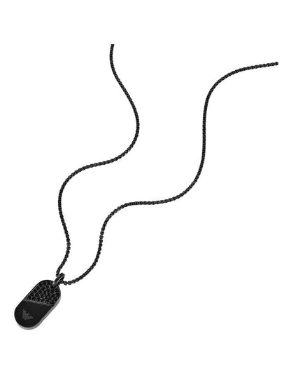 Couples Pendant EGS3138001 in Black