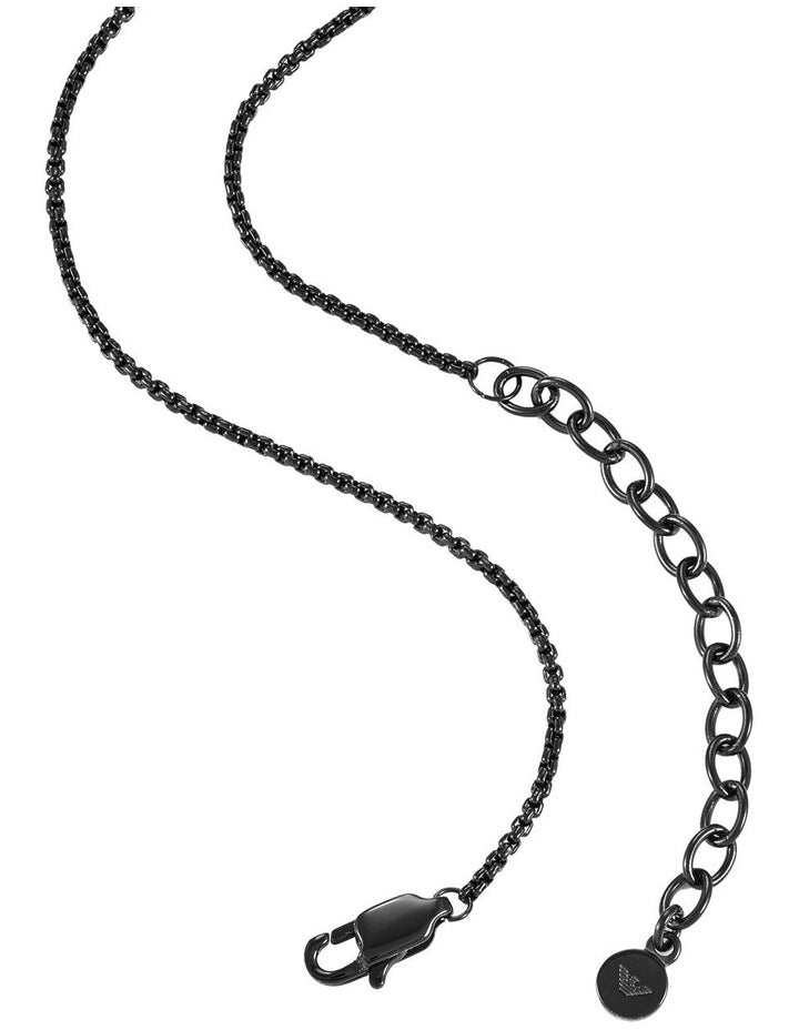 Couples Pendant EGS3138001 in Black