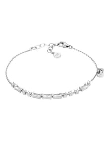 Sentimental Bracelet EG3605040 in Silver