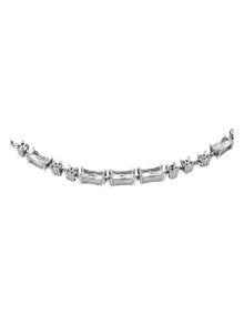 Sentimental Bracelet EG3605040 in Silver