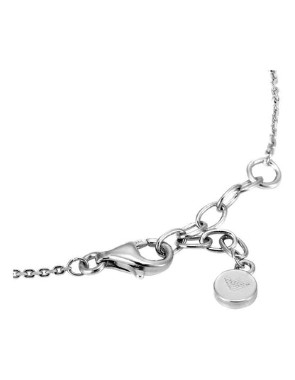 Sentimental Bracelet EG3605040 in Silver