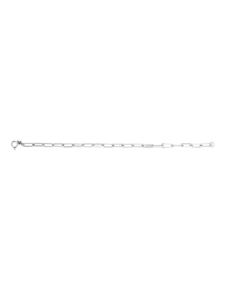 174400040 Premium Bracelet in Silver