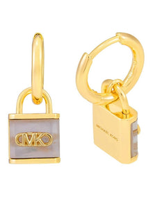 MKC1743TN710 Premium Earring in Gold