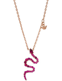 EG3613221 Sentimental Necklace in Silver