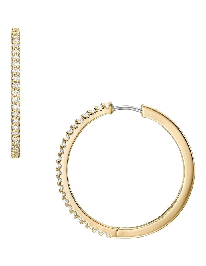 JA7261710 Ellis Earring in Gold
