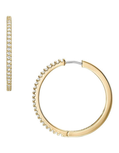 JA7261710 Ellis Earring in Gold
