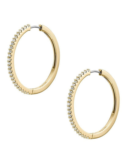 JA7261710 Ellis Earring in Gold