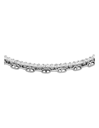 JA7273040 Heritage Bracelet in Silver