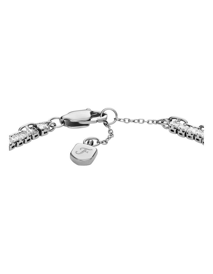 JA7273040 Heritage Bracelet in Silver