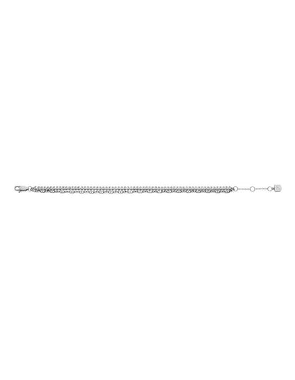 JA7273040 Heritage Bracelet in Silver