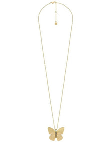 Jewelry Necklace JF04809710 in Gold