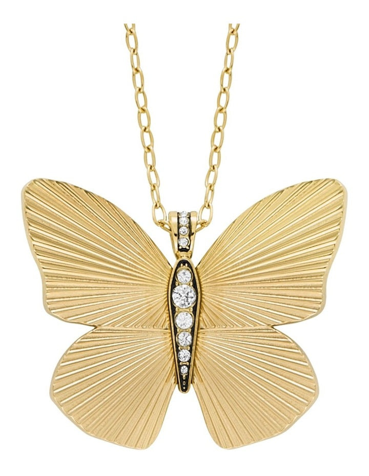 JF04809710 Jewelry Necklace in Gold