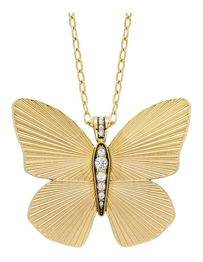 JF04809710 Jewelry Necklace in Gold
