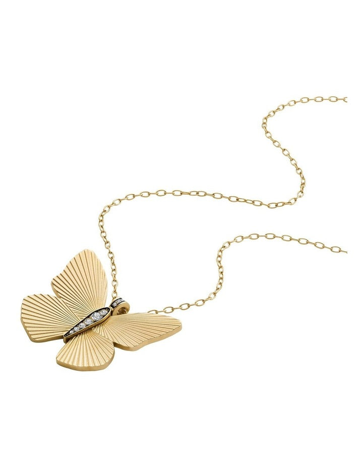 JF04809710 Jewelry Necklace in Gold