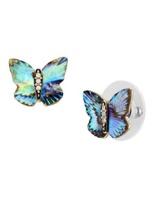 JF04813710  Sutton Earring in Gold