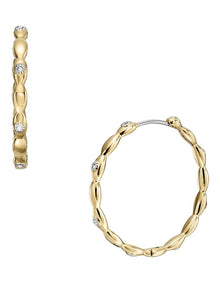 JF04816710 Sutton Earring in Gold