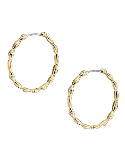 JF04816710 Sutton Earring in Gold