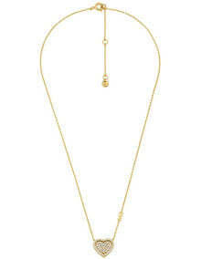 MKC1756CZSET Premium Jewellery Set in Gold